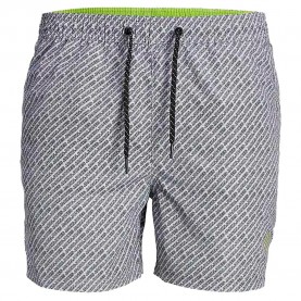 бански,гащета,мъжки,бански,костюми,jack,&,jones,jpstfiji,swimming,shorts,white,(grey)