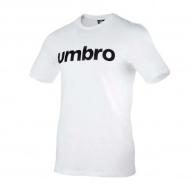 тениска,мъжки,тениски,umbro,linear,short,sleeve,t,shirt,white,(white)