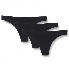 дамско,бельо,дамски,бикини,и,танкини,hugo,ccut,10249747,thong,3,units,black