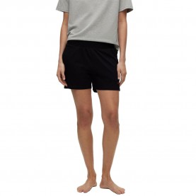 къси,панталони,дамски,пижами,hugo,shuffle,10249155,shorts,pyjama,black