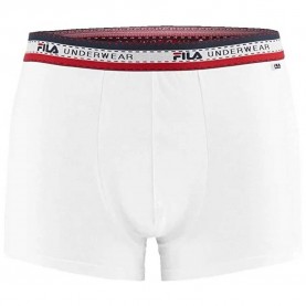 боксерки,мъжко,бельо,fila,fu5059,boxers,white,(white)