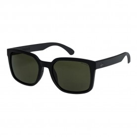 Слънчеви очила Quiksilver Warlock polarized sunglasses - Black (Black / Green Polarized) слънчеви,очила,слънчеви,очила,quiksilver,warlock,polarized,sunglasses,black,(black,green,polarized)