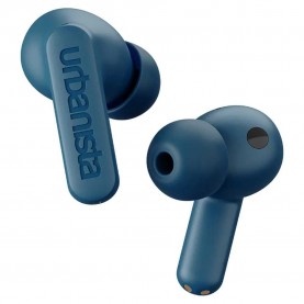 слушалки,слушалки,urbanista,atlanta,tws,wireless,earphones,blue,(steel,blue)