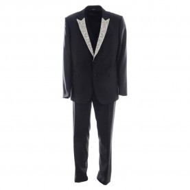 Dolce & gabbana 741459 Suit - Black (Black) мъжки,костюми,dolce,&,gabbana,741459,suit,black,(black)