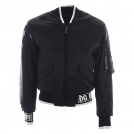 яке,мъжки,якета,dolce,&,gabbana,741547,padded,jacket,black