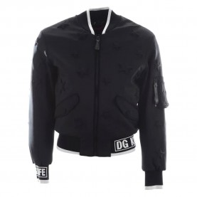Яке Dolce & gabbana 741547 padded jacket - Black (Black) яке,мъжки,якета,dolce,&,gabbana,741547,padded,jacket,black,(black)