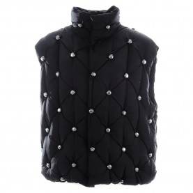Потник Dolce & gabbana 741771 vest - Black (Black) потник,мъжки,жилетки,dolce,&,gabbana,741771,vest,black,(black)