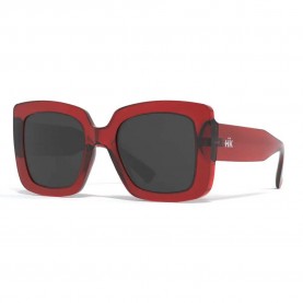 слънчеви,очила,слънчеви,очила,hanukeii,fuerteventura,woman,sunglasses,red,black,(red)