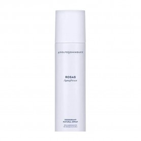 хигиена,тяло,adolfo,dominguez,agua,fresca,de,rosas,150ml,spray,deodorant,clear