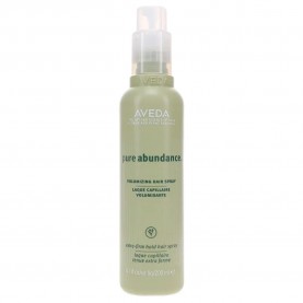 хигиена,коса,aveda,pure,abundance,volumizing,200ml,hair,spray,golden