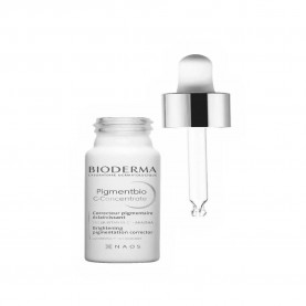 специфични,козметични,продукти,bioderma,pigmentbio,c,concentrate,15ml,face,serum,clear