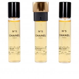 дамски,парфюми,chanel,n°5,ricariche,vapo,da,borsetta,3x20ml,eau,de,toilette