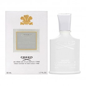 Creed Silver Mountain Water 50ml eau de parfum мъжки,парфюми,creed,silver,mountain,water,50ml,eau,de,parfum