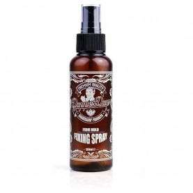 бръснене,dapper,dan,008153,beard,fixer,spray,125ml,golden