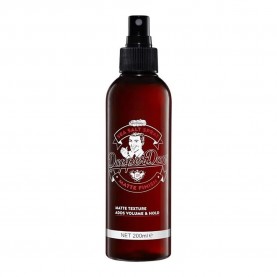 бръснене,dapper,dan,mate,sal,marina,beard,fixer,spray,200ml,clear