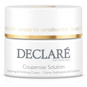 Declare Couperose Solution 50ml moisturizer специфични,козметични,продукти,declare,couperose,solution,50ml,moisturizer
