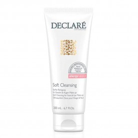 Declare Gentle 200ml Cleansing Gel козметика,за,почистване,declare,gentle,200ml,cleansing,gel