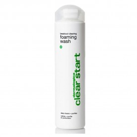 козметика,за,почистване,dermalogica,breakout,clearing,295ml,cleansing,gel,clear