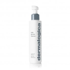 козметика,за,почистване,dermalogica,daily,glicolic,295ml,cleansing,gel,clear