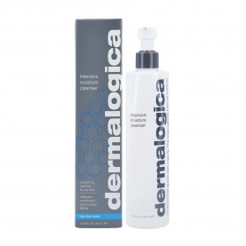 козметика,за,почистване,dermalogica,intensive,295ml,cleansing,cream,clear