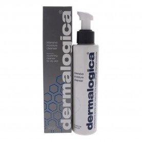 козметика,за,почистване,dermalogica,intensive,moisture,150ml,cleansing,cream,clear