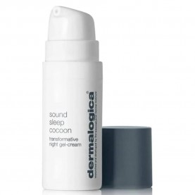 специфични,козметични,продукти,dermalogica,sound,sleep,cocoon,10ml,moisturizer,clear