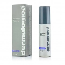 Dermalogica Ultracalming Concentrate 40ml face serum - Clear специфични,козметични,продукти,dermalogica,ultracalming,concentrate,40ml,face,serum,clear
