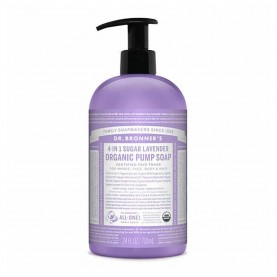 хигиена,тяло,dr,bronners,lavanda,710ml,liquid,soap,clear