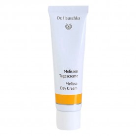 хигиена,тяло,dr,hauschka,melissa,day,30ml,body,lotion,clear