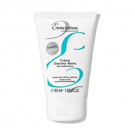 козметика,за,овлажняване,embryolisse,softening,hand,cream,50ml,hand,cream,clear