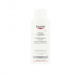 хигиена,коса,eucerin,hypertolerant,250ml,shampoo,clear