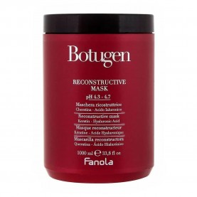 хигиена,коса,fanola,botugen,restructuring,1000ml,hair,mask,red