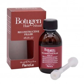 хигиена,коса,fanola,botugen,restructuring,filler,150ml,capillary,treatment,red