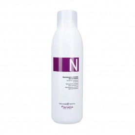 хигиена,коса,fanola,neutralizzante,per,permanenti,1000ml,shampoo,clear