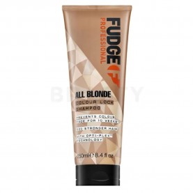 хигиена,коса,fudge,all,blonde,colour,lock,250ml,shampoo,golden