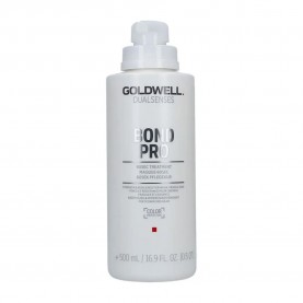 хигиена,коса,goldwell,dualsanses,bond,pro,60sec,500ml,capillary,treatment,clear