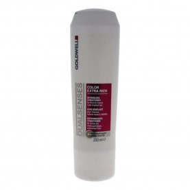 хигиена,коса,goldwell,dualsenses,color,extra,rich,200ml,conditioner,clear