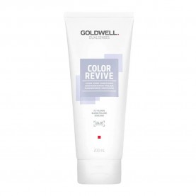 хигиена,коса,goldwell,dualsenses,color,revive,cool,blonde,250ml,shampoo,clear