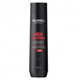 хигиена,коса,goldwell,dualsenses,thickening,300ml,shampoo,clear