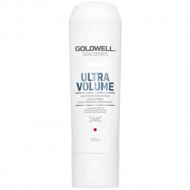 хигиена,коса,goldwell,dualsenses,ultra,volume,200ml,conditioner,clear