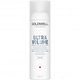 хигиена,коса,goldwell,dualsenses,ultra,volume,dry,250ml,shampoo