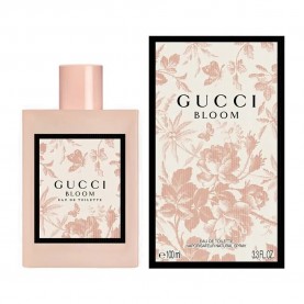дамски,парфюми,gucci,bloom,100ml,eau,de,toilette,orange