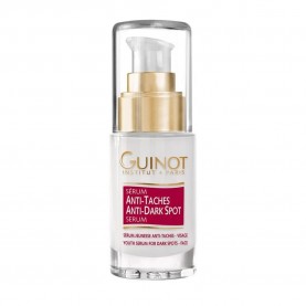 специфични,козметични,продукти,guinot,antidark,spot,25ml,face,serum,golden