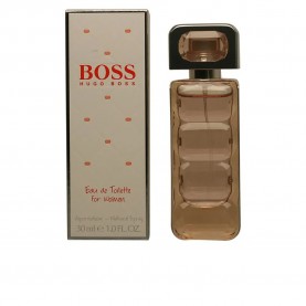 дамски,парфюми,boss,orange,30ml,eau,de,toilette,golden