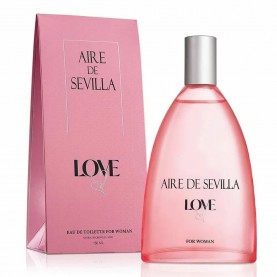 дамски,парфюми,instituto,español,aire,de,sevilla,love,150ml,eau,de,toilette,pink