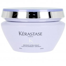хигиена,коса,kerastase,blond,ultravio,200ml,hair,mask,clear