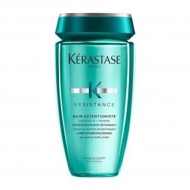 хигиена,коса,kerastase,resistance,bain,extentioniste,length,strengthening,250ml,shampoo,golden