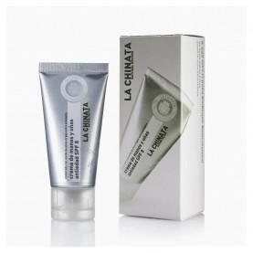 козметика,за,овлажняване,la,chinata,antiaging,hand,&,nail,spf8,50ml,hand,cream,clear