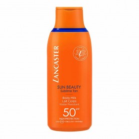 козметика,за,защита,от,слънце,lancaster,beauty,beauty,comfort,spf50,175ml,sunscreen