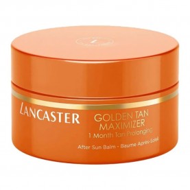 козметика,за,защита,от,слънце,lancaster,tan,maximizer,balm,face,&,body,200ml,aftersun,orange